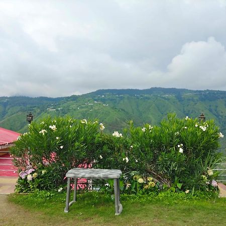 Little Heart Resort チェイル エクステリア 写真